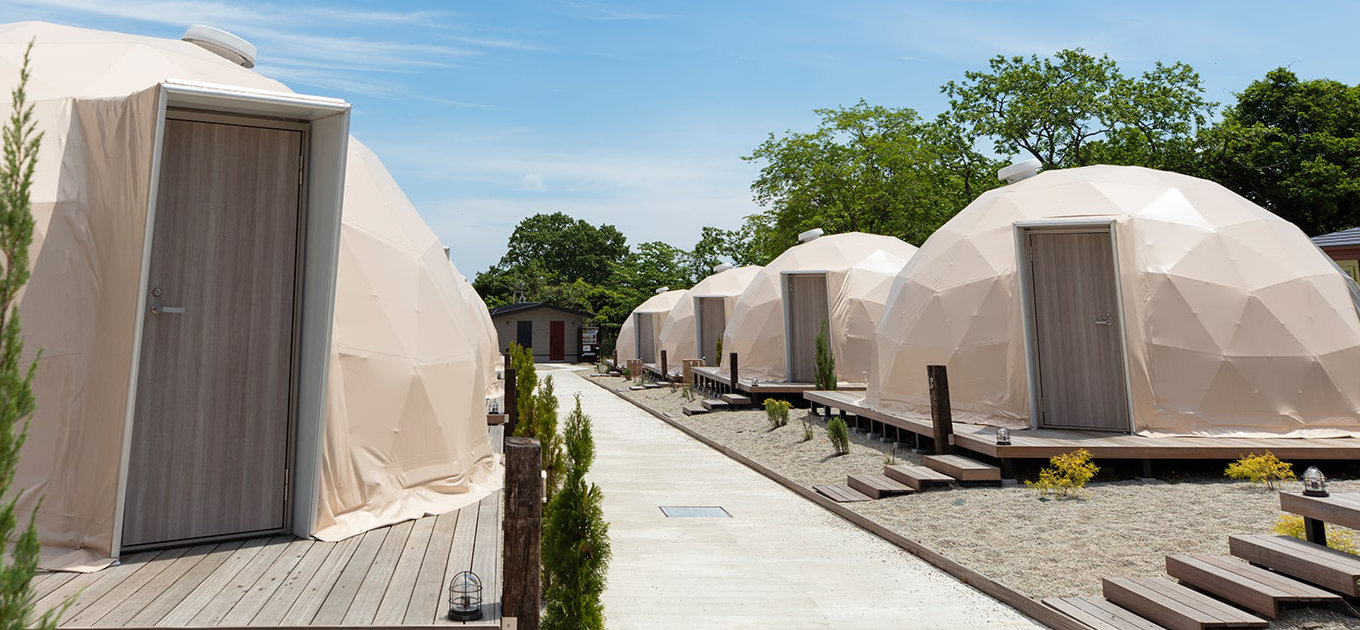 Dome Tent