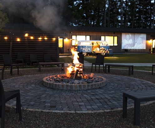 Campfire