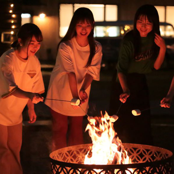 Nasu Hamirunomori