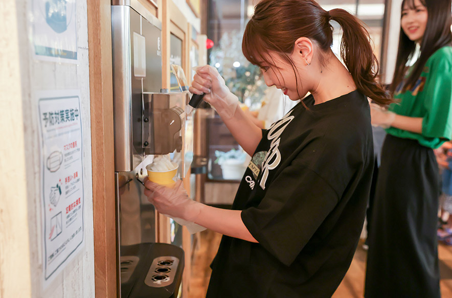 女子旅にオススメのプランはこちら!